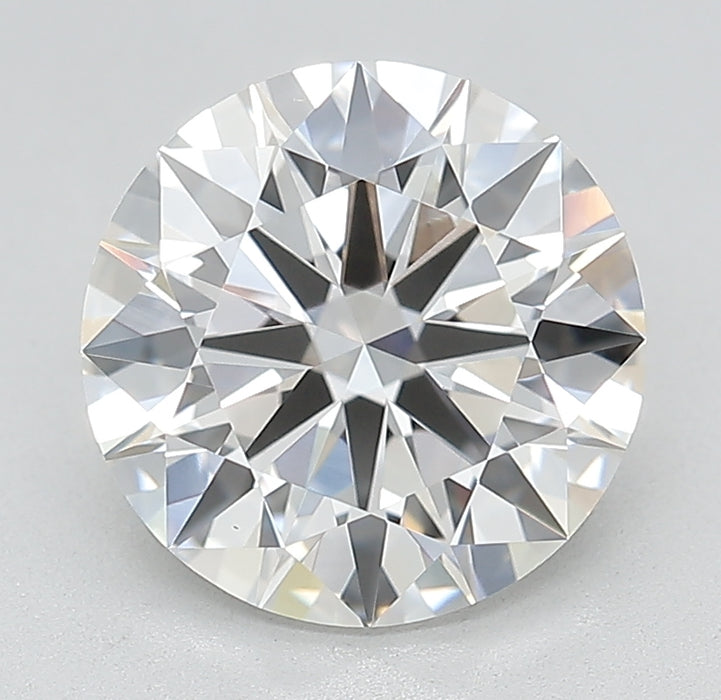 3.21000 D VS1 BG Select Lab Grown Round Diamond