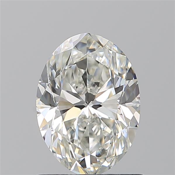 0.900 H VVS1 Virtual Selection Oval Diamond