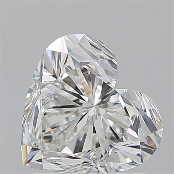 1.700 H SI1 Virtual Selection Heart Diamond