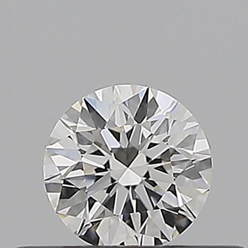 0.300 H VVS2 Virtual Selection Round Diamond