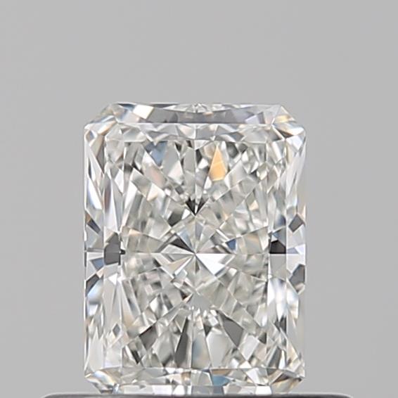 0.510 H VVS1 Virtual Selection Radiant Diamond