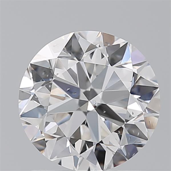 1.500 F SI1 Virtual Selection Round Diamond