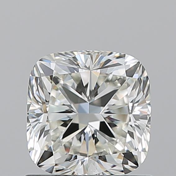 1.010 J VS2 Virtual Selection Cushion Diamond