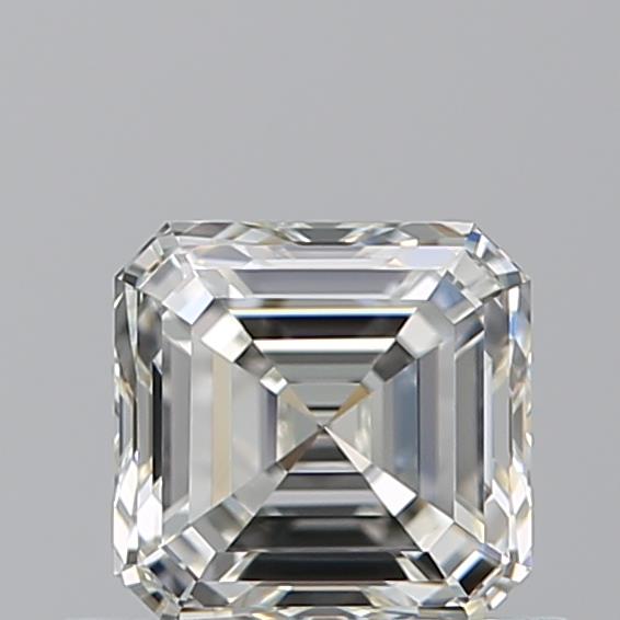 0.700 J VVS1 Virtual Selection Asscher Diamond