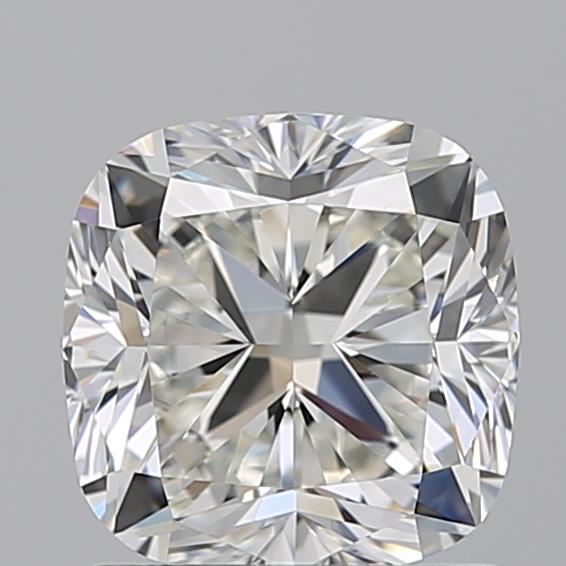 1.500 J VVS1 Virtual Selection Cushion Diamond