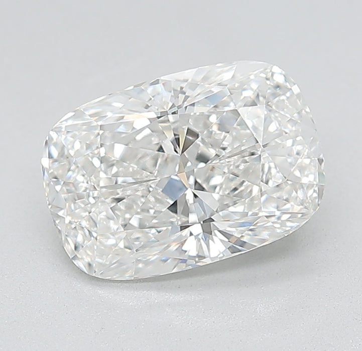2.07000 E VVS2 BG Select Lab Grown Cushion Diamond