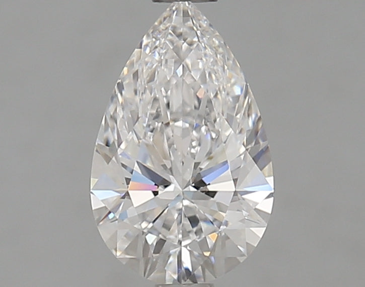 1.17000 D VVS1 BG Select Lab Grown Pear Diamond