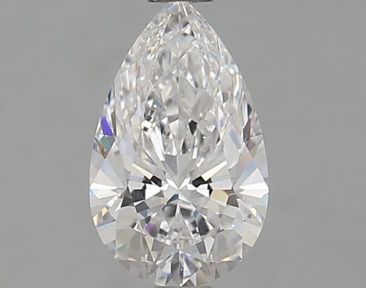 1.17000 D VVS2 BG Select Lab Grown Pear Diamond
