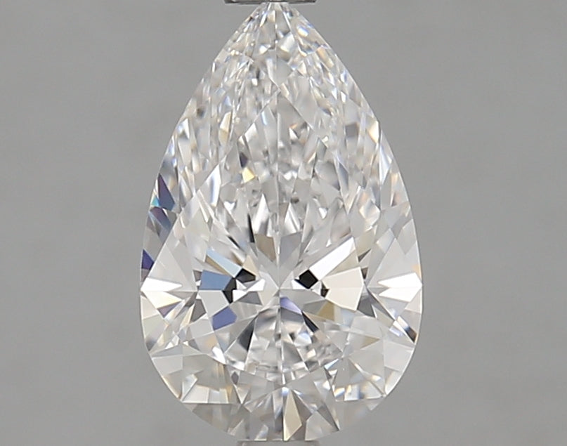 1.63000 D VVS1 BG Select Lab Grown Pear Diamond