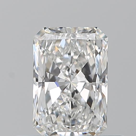 0.520 F VVS1 Virtual Selection Radiant Diamond
