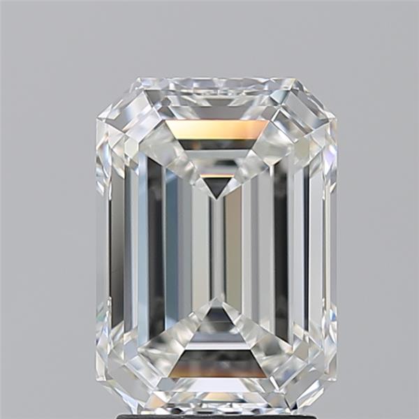 3.210 G VS1 Virtual Selection Emerald Diamond