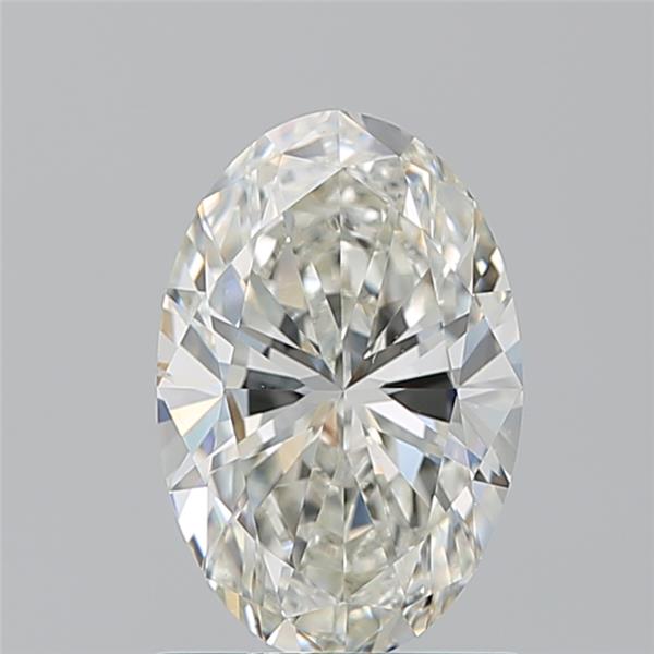 1.200 J SI1 Virtual Selection Oval Diamond