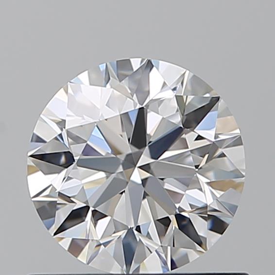 0.740 E VVS2 Virtual Selection Round Diamond