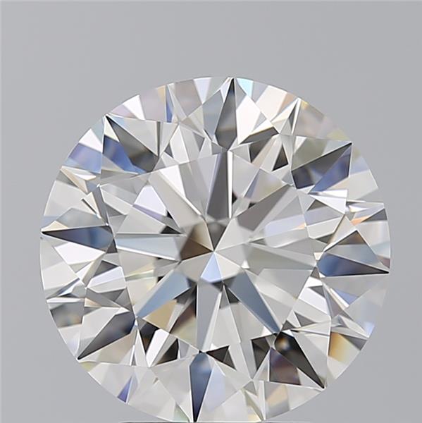 4.010 I VVS2 Virtual Selection Round Diamond