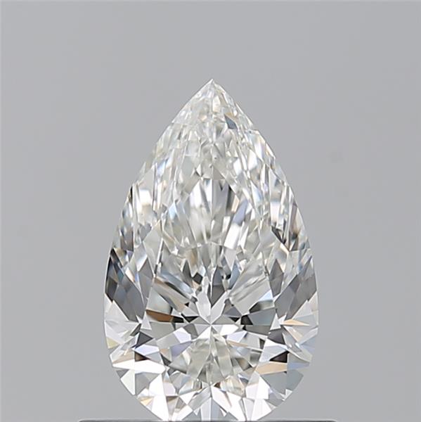 0.720 H VS1 Virtual Selection Pear Diamond