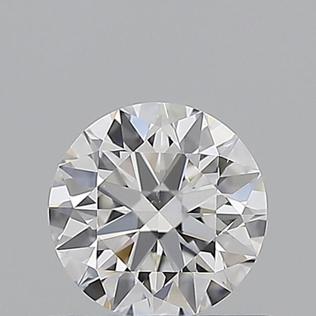 0.700 D VS2 Virtual Selection Round Diamond