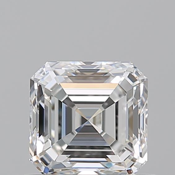 0.710 G VVS1 Virtual Selection Asscher Diamond