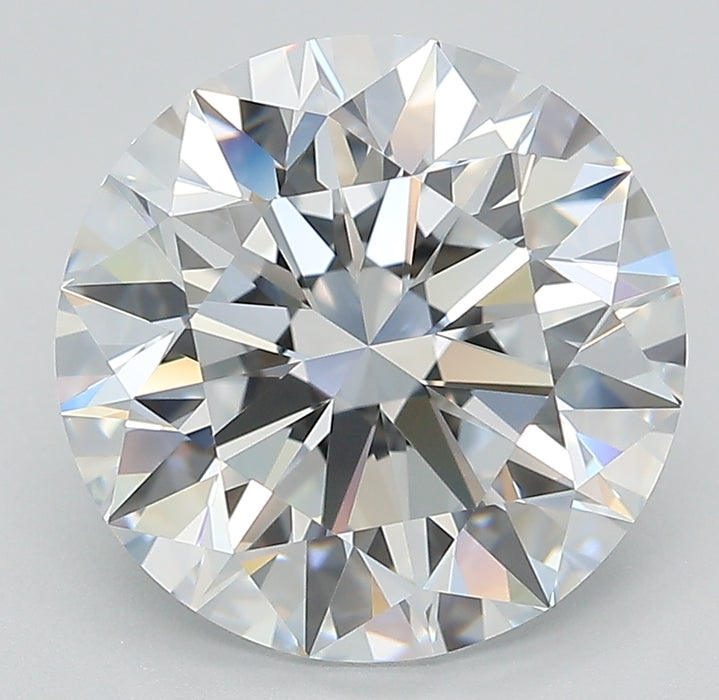5.02000 D VVS1 BG Select Lab Grown Round Diamond