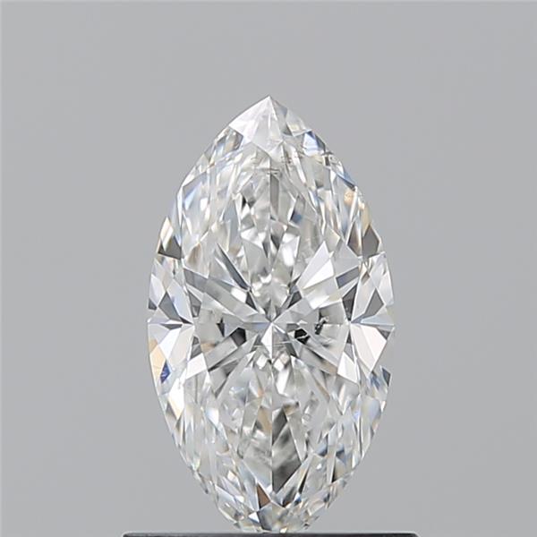 0.900 G SI1 Virtual Selection Marquise Diamond