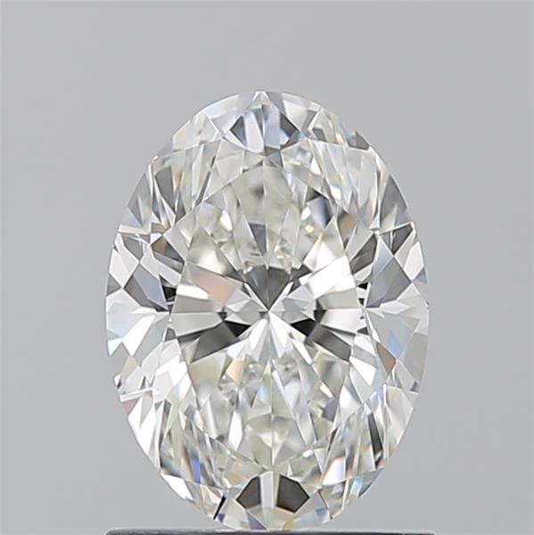 1.200 I VVS1 Virtual Selection Oval Diamond