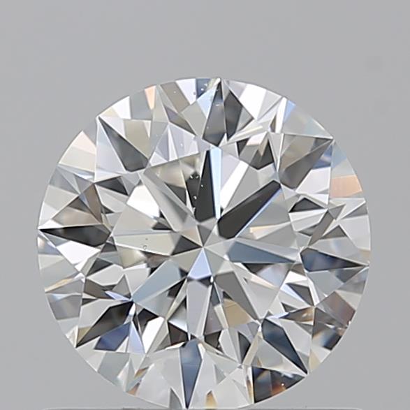 0.900 I VS2 Virtual Selection Round Diamond