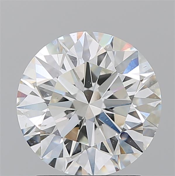 2.030 H SI1 Virtual Selection Round Diamond