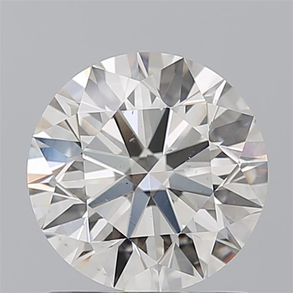 1.450 L VS2 Virtual Selection Round Diamond