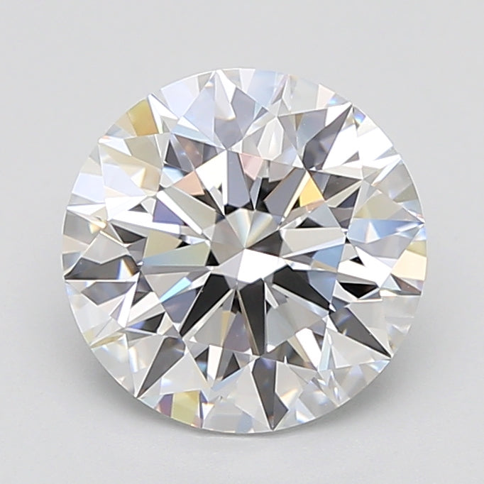 4.19000 E IF BG Select Lab Grown Round Diamond