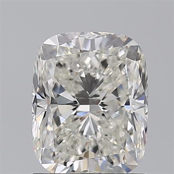 1.530 H VS1 Virtual Selection Cushion Diamond