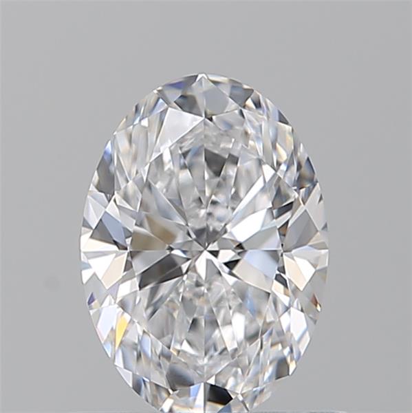 0.740 D VVS1 Virtual Selection Oval Diamond