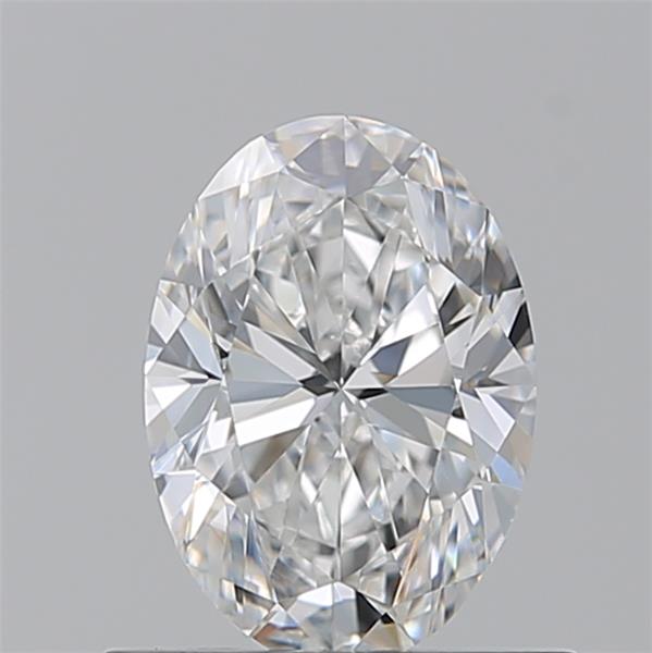 0.700 E VS1 Virtual Selection Oval Diamond