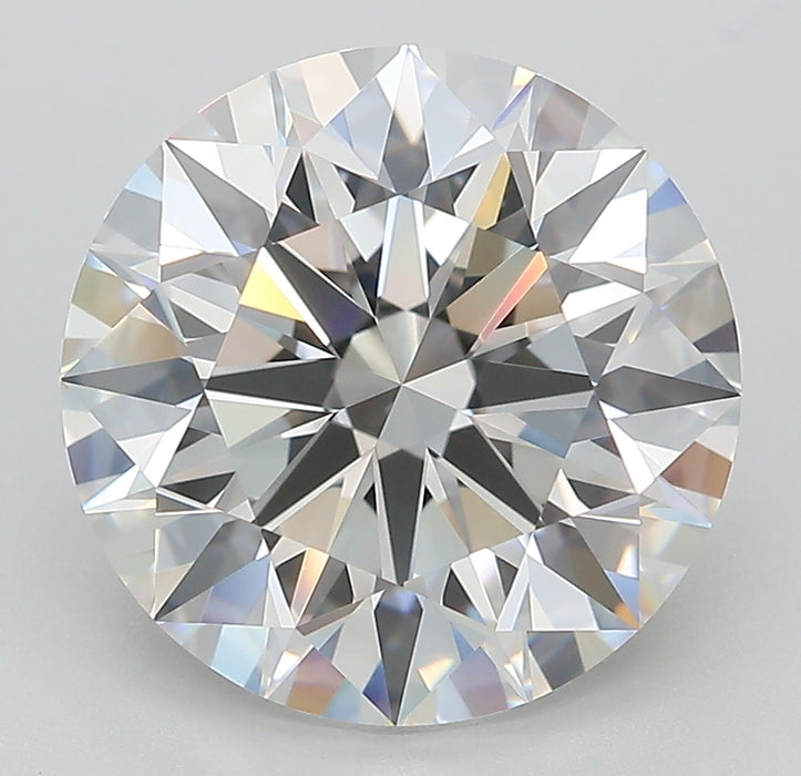 5.34000 E VVS1 BG Select Lab Grown Round Diamond