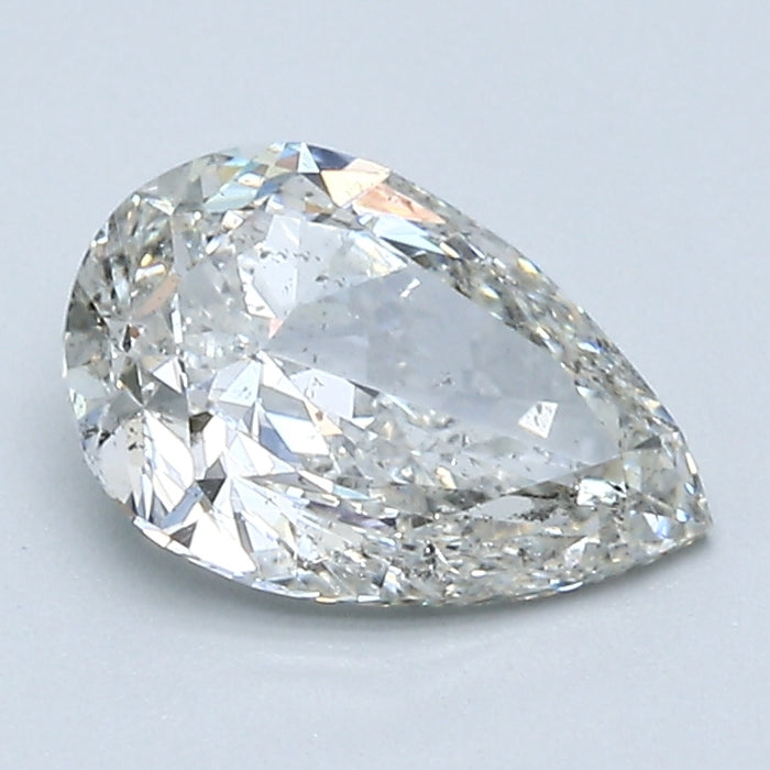 1.01000 I I1 Virtual Selection Pear Diamond