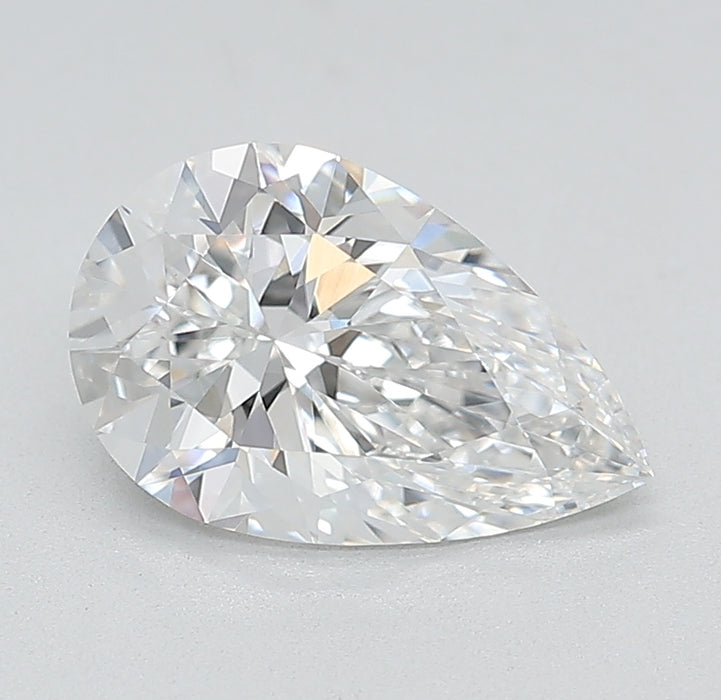 1.76000 D VVS2 BG Select Lab Grown Pear Diamond