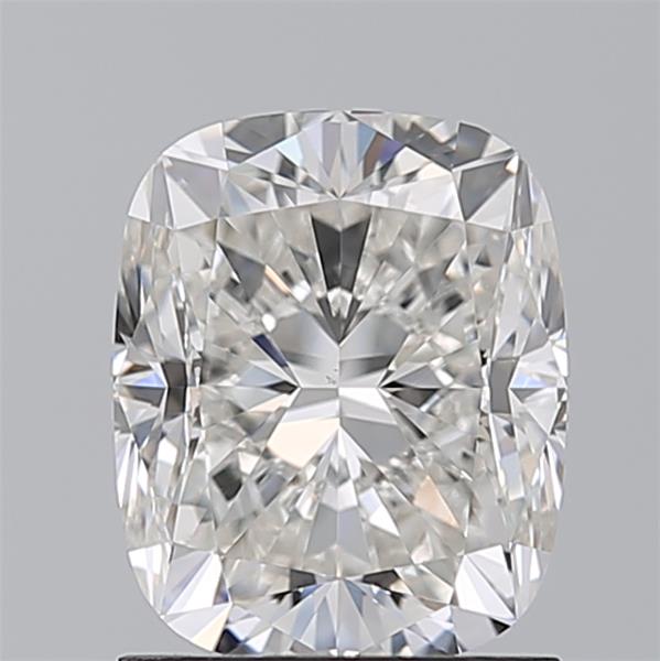 1.500 H VS1 Virtual Selection Cushion Diamond