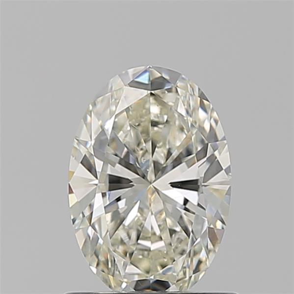 0.900 L SI1 Virtual Selection Oval Diamond