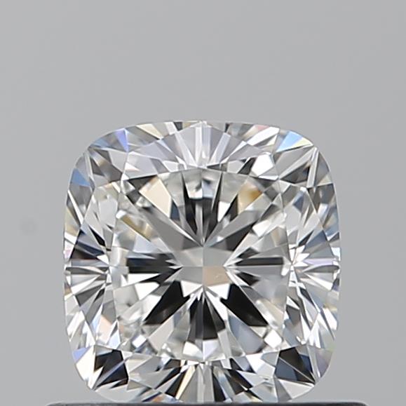 0.700 F VVS1 Virtual Selection Cushion Diamond
