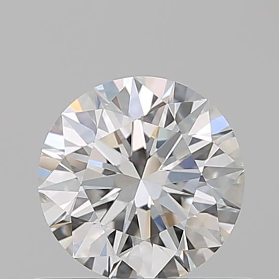 0.600 G VVS2 Virtual Selection Round Diamond