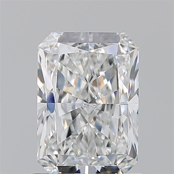1.240 F VVS1 Virtual Selection Radiant Diamond