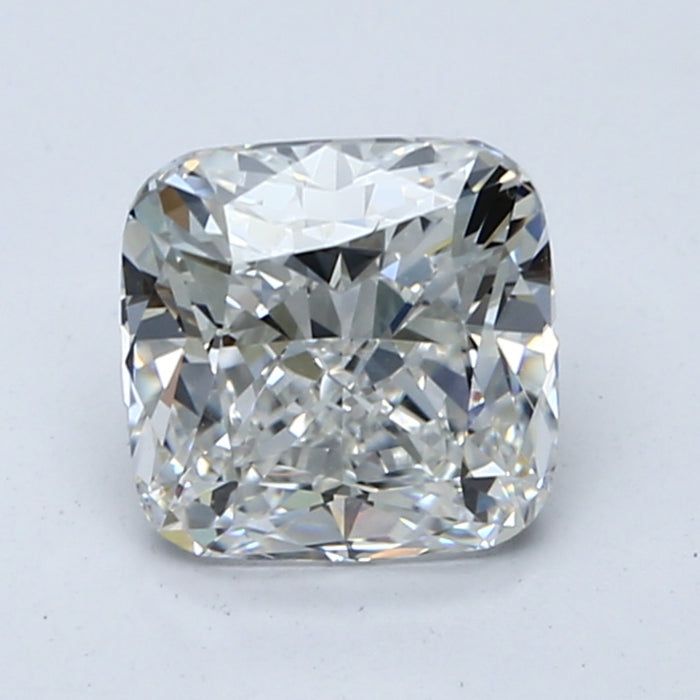 1.82000 D VVS2 BG Select Lab Grown Cushion Diamond