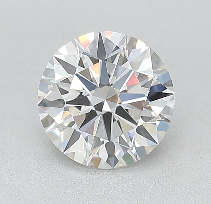 1.21000 D VVS2 BG Select Lab Grown Round Diamond