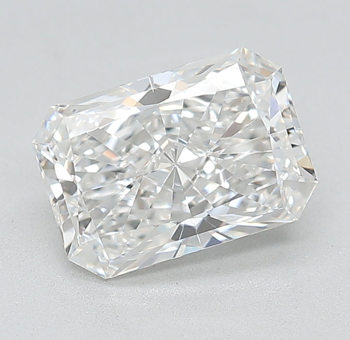 2.13000 D VVS2 BG Select Lab Grown Radiant Diamond