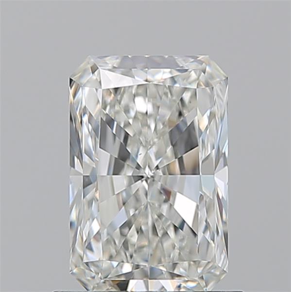 1.020 I VS2 Virtual Selection Radiant Diamond