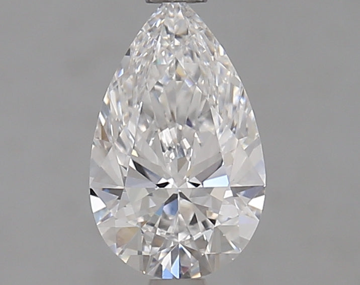 1.04000 D VVS1 BG Select Lab Grown Pear Diamond