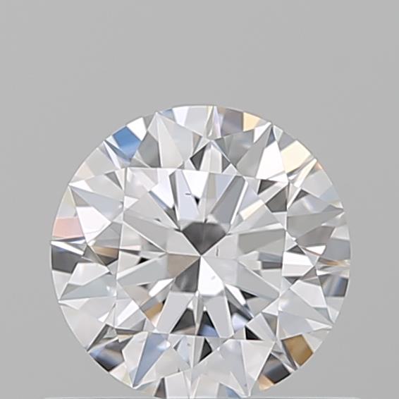 0.600 D VS2 Virtual Selection Round Diamond