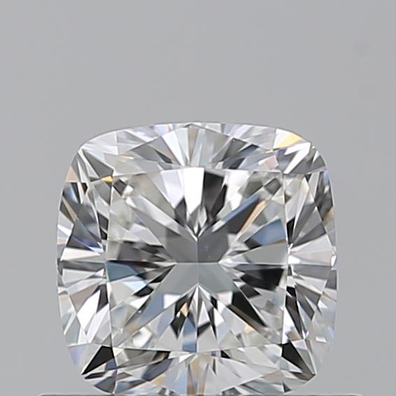 0.700 G VS1 Virtual Selection Cushion Diamond