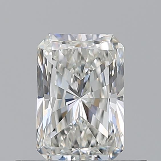 0.520 I VS1 Virtual Selection Radiant Diamond