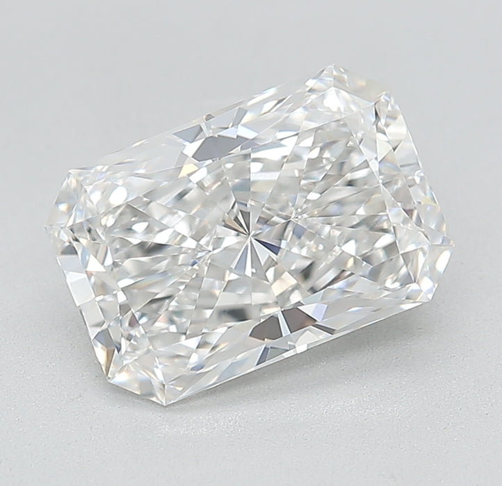 2.70000 E VVS2 BG Select Lab Grown Radiant Diamond