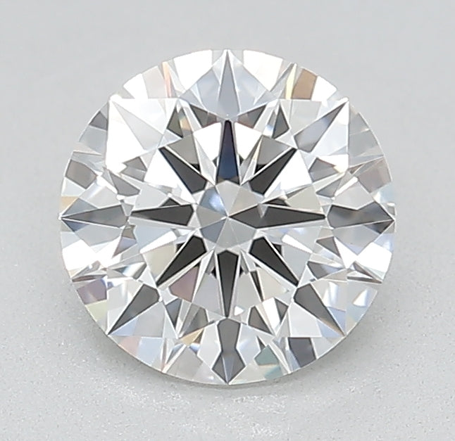 1.30000 E VVS2 BG Select Lab Grown Round Diamond
