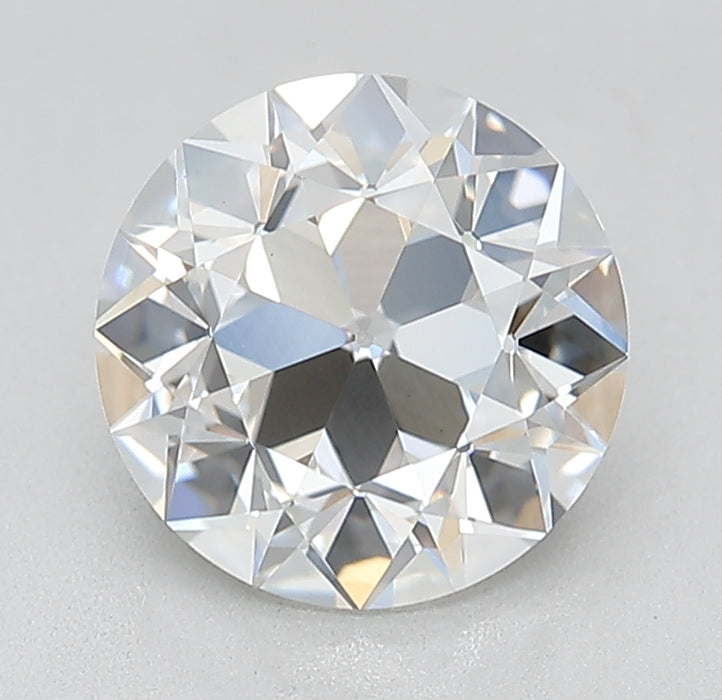 2.37000 E VS1 BG Select Lab Grown Diamond